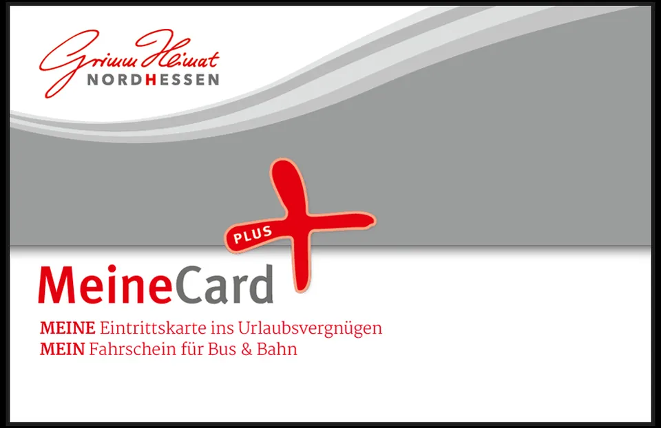 Die MeineCardPlus