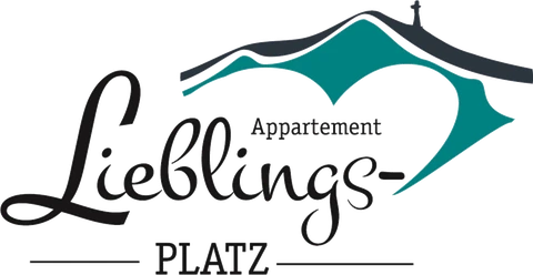 Appartement Lieblingsplatz